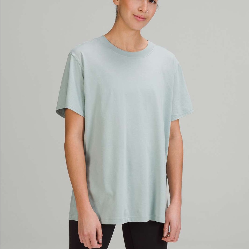 Lululemon All Yours Tee